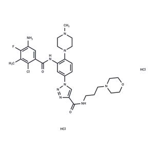 DDO-2093 dihydrochloride