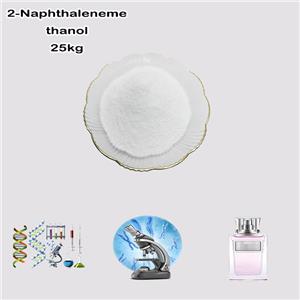 2-Naphthalenemethanol