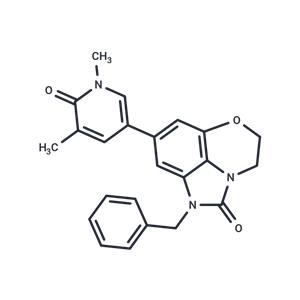 BRD4 Inhibitor-28