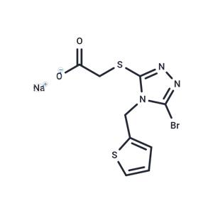 URAT1 inhibitor 6