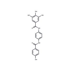 α-Synuclein inhibitor 4