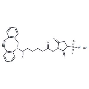 DBCO-Sulfo-NHS ester sodium