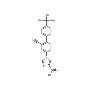 Xanthine oxidoreductase-IN-2