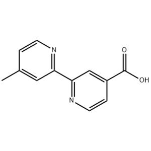 4-Carboxy-4'-methyl-2,2'-bipyridine