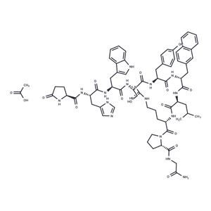 Nafarelin acetate(76932-56-4 free base)