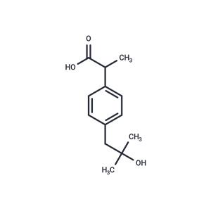 2-Hydroxy Ibuprofen