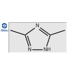 3,5-DIMETHYL-4H-1,2,4-TRIAZOLE