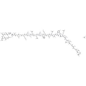 Calcitonin(salmon) Acetate(47931-85-1(free base))