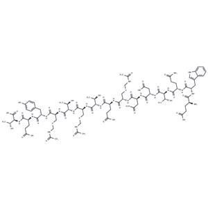 Tigapotide Free Base