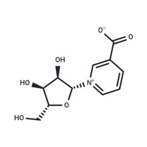 Nicotinic acid riboside