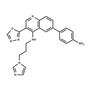 Topoisomerase I inhibitor 6