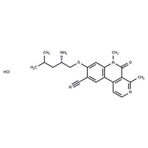 BMT-090605 hydrochloride