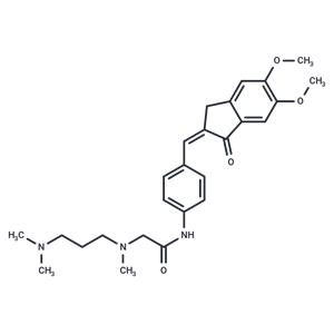 AChE/BChE/MAO-B-IN-4