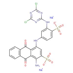 Reactive Blue 4 sodium