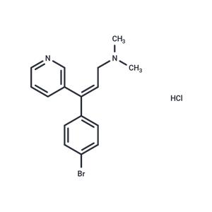 Zimelidine dihydrochloride