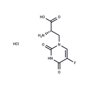 (S)-(-)-5-Fluorowillardiine hydrochloride