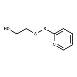 (2-pyridyldithio)-PEG1-hydrazine