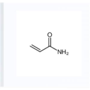 poly(acrylamide) macromolecule