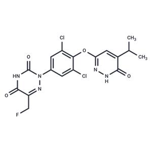THR-β agonist 1