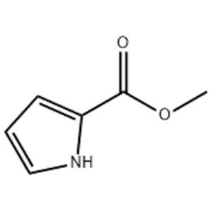 Methyl 2-pyrrolecarboxylate