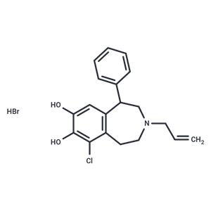 SKF-82958 hydrobromide