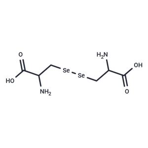 Selenocystine