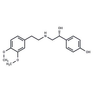 Denopamine