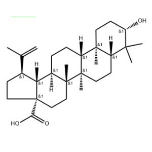 Betulinic acid