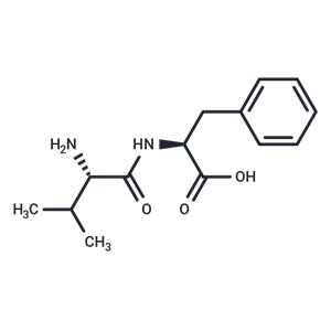 L-Valyl-L-phenylalanine