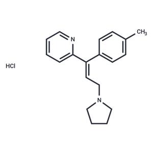 Triprolidine hydrochloride