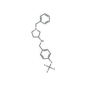 AChE/BChE/BACE-1-IN-1