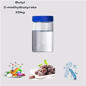 Butyl 2-methylbutyrate