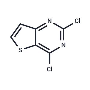 JAK1/2/3 Inhibitor 1