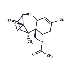 15-Acetoxyscirpenol