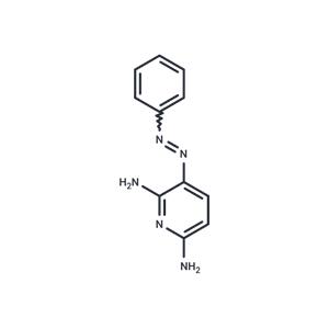 Phenazopyridine