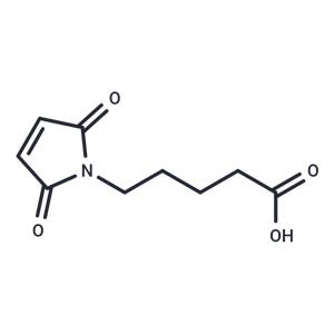 5-Maleimidovaleric acid