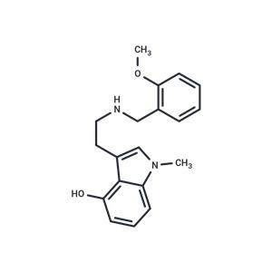5-HT2 agonist-1 free base