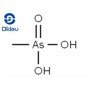 METHYLARSONIC ACID