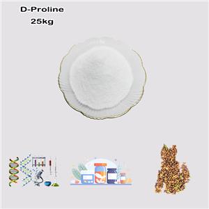 D-Proline