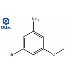 3-bromo-5-methoxyaniline