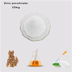 Zinc picolinate