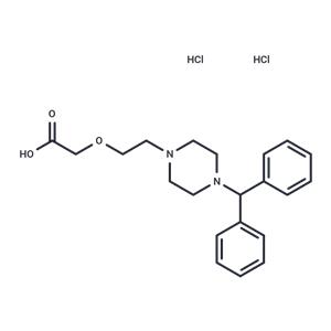 Deschloro Cetirizine dihydrochloride