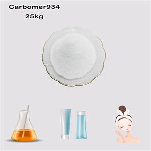 Carbomer934