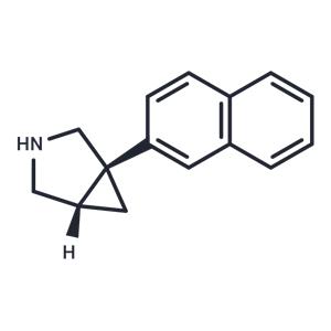 Centanafadine