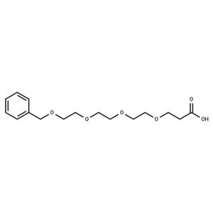 Benzyl-PEG4-acid