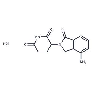 Lenalidomide hydrochloride