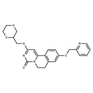 GPR84 antagonist 8