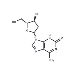 2'-Deoxy-isoguanosine
