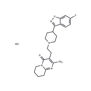 Risperidone hydrochloride