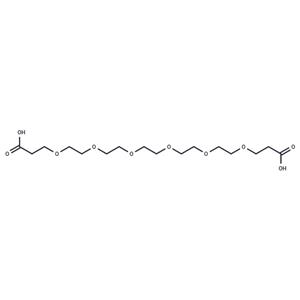 Bis-PEG6-acid